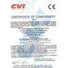চীন Guangzhou EPT Environmental Protection Technology Co.,Ltd সার্টিফিকেশন