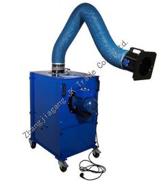 Postal Dust Collector for Welding & Cutting