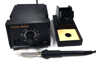 Temperature Controlled Soldering Station