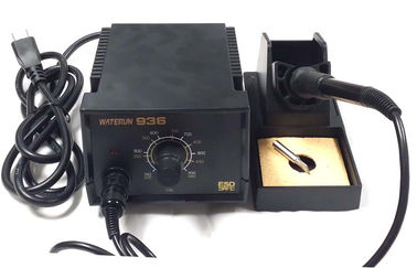 Temperature Controlled Soldering Station