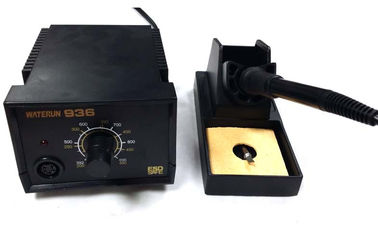 Temperature Controlled Soldering Station