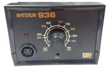 Temperature Controlled Soldering Station