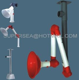 Laboratory Fume Extractor